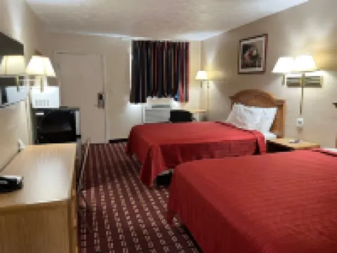 Economy Inn McCook Hotels in Mccook