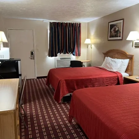 Economy Inn McCook