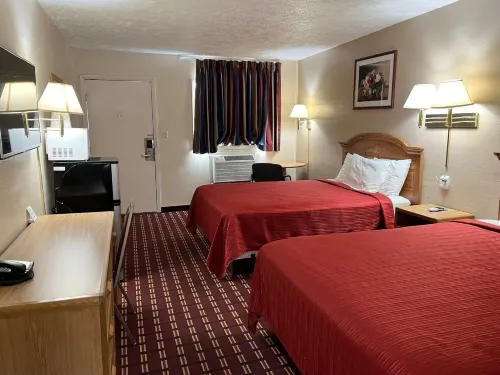 Economy Inn McCook