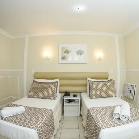 Hotel Village Icaraí