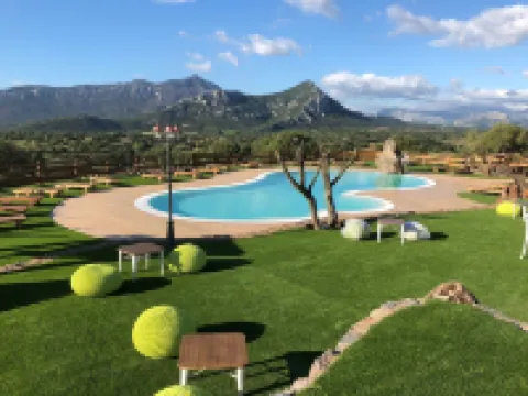 คันทรี่เฮาส์ ซอซซาสทรู