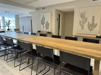 Guemes Hotel & Spa Hotels in Salta
