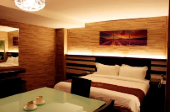 Hotel Time Boutique Nilai Hotels near Nilai University