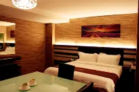 Hotel Time Boutique Nilai Hotels in Bandar Baru Nilai