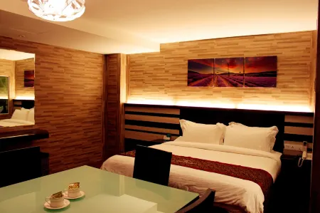 Hotel Time Boutique Nilai