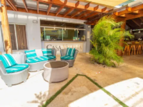 ホテル カーサ ヴァレリア ソスアのホテル