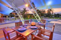 Hotel Las Trojes Hoteles en Aguascalientes
