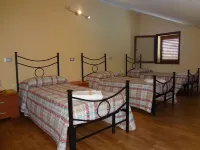 Le Stanze di Bacco Hotels near Il Castello di Rocca Calascio