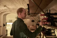 Knistad Herrgård - bar