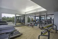 Momo inn Park & Resort Hotel a Bogra