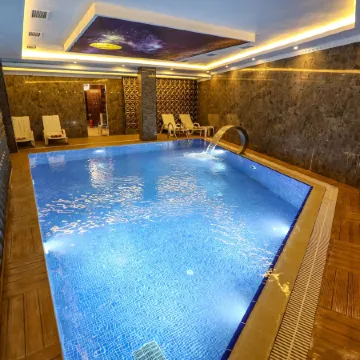 Thermal Saray Hotel & Spa Yalova