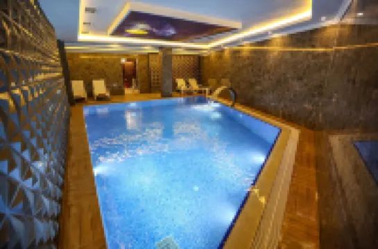 Thermal Saray Hotel & Spa Yalova