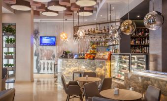 Hotel Colosseo Tirana