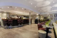 Montcalm Brewery, London City