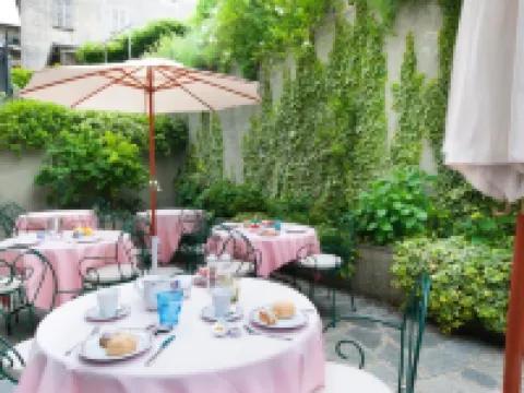 Miralago B&B and Apartments Hotels in Bellagio