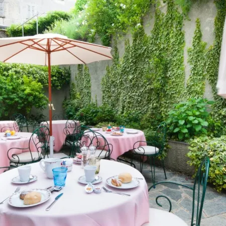 Miralago B&B and Apartments