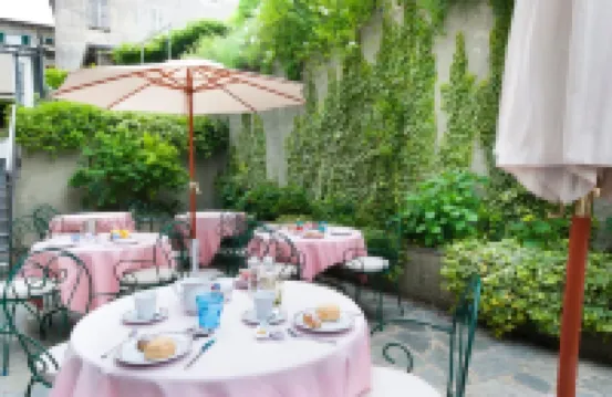 미랄라고 B&B 앤드 아파르트멘츠