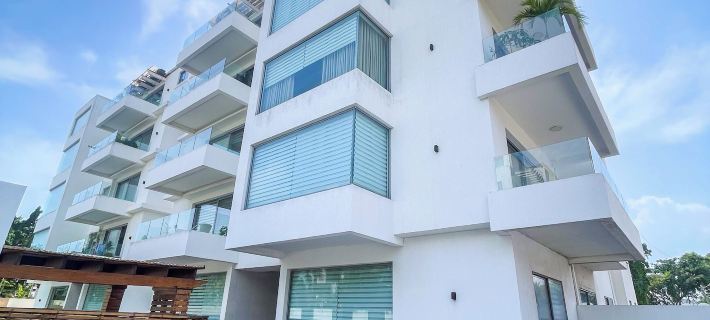 Accra Luxury Apartments at the Lul Water Hotels in Accra