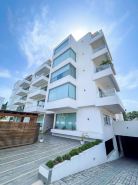 Accra Luxury Apartments at the Lul Water