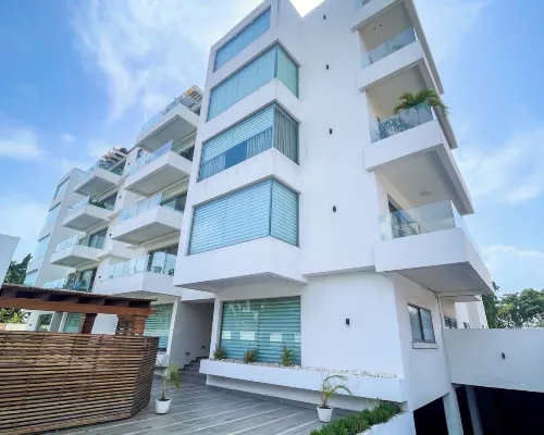 Accra Luxury Apartments at the Lul Water Hotels near Labadi