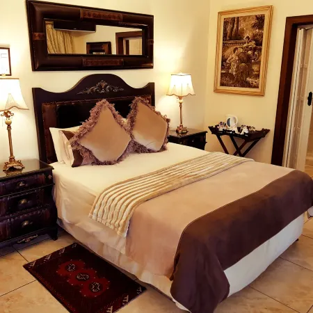 Kimberley Manor Guesthouse