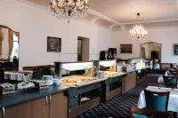 瑪麗亞温泉市波希米亞奧瑞亞水療酒店 - 早餐