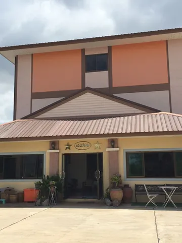 รูปภาพของโรงแรม เดอะสตาร์ อุดรธานี​ The Star Hotel