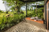Paradise Taveuni - Wifi