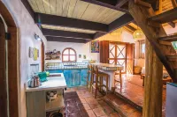 Sueño del Mar Beachfront Hotel - Pools