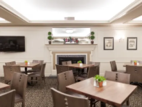 Wingate by Wyndham Bellingham Heritage Inn Hotels in Bellingham