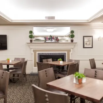 Wingate by Wyndham Bellingham Heritage Inn