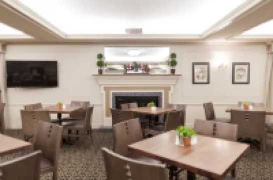 Wingate by Wyndham Bellingham Heritage Inn