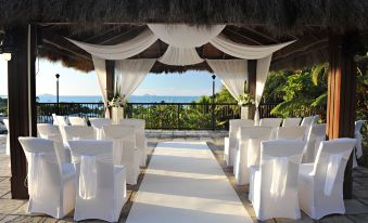 at Water's Edge Resort