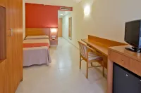 Hotel Montemar Maritim Hotel di Santa Susanna