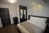 Qp Hotels Trujillo - que admiten mascotas