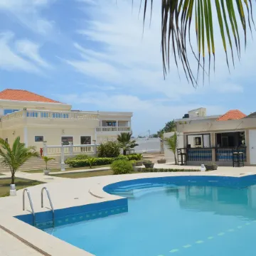 Hôtel Résidence Madiba