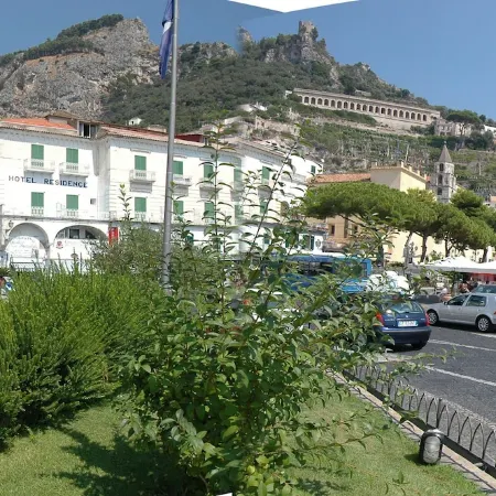 Hotel Fontana