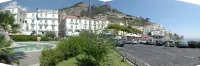 Hotel Fontana - Beach
