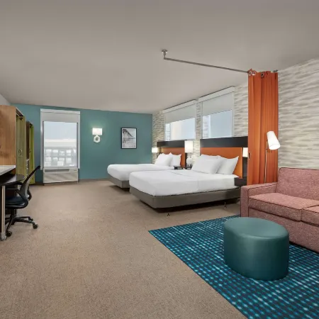 Home2 Suites by Hilton Jacksonville