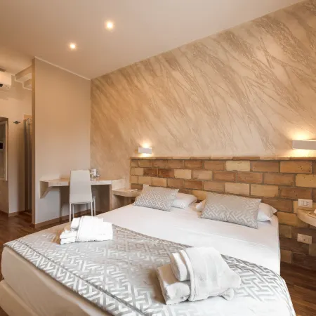 Top Floor Colosseo Guesthouse Отели рядом с достопримечательностью «Сан-Джованни»