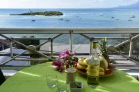 Résidence Turquoise Guadeloupe - Vue Mer et Lagon - Ocean View