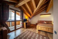 Hotel la Chance Hotel di Cogne