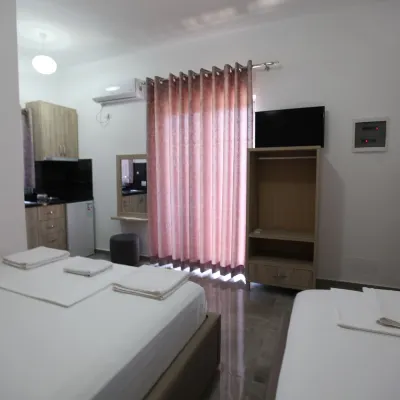 Vila Anhel Hotels near Saranda Water Sport