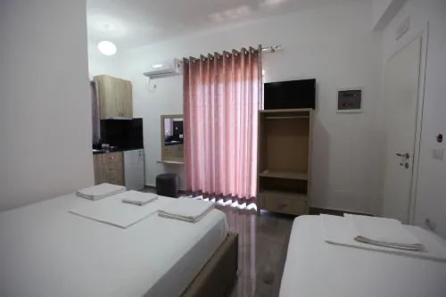 Vila Anhel - Condos