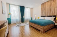 Boulevard Hotel Batumi