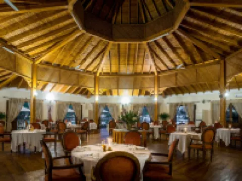 Ocean Beach Resort & Spa Hotels in Malindi