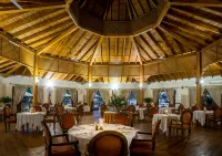 Ocean Beach Resort & Spa Hotels in Malindi