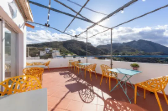 Boutique Hotel El Olivar