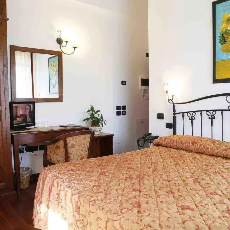 Colleverde Country House & Spa Urbino
