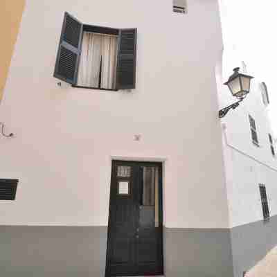 Port Antic Ciutadella by My Rooms Hotels TI Hotel Exterior